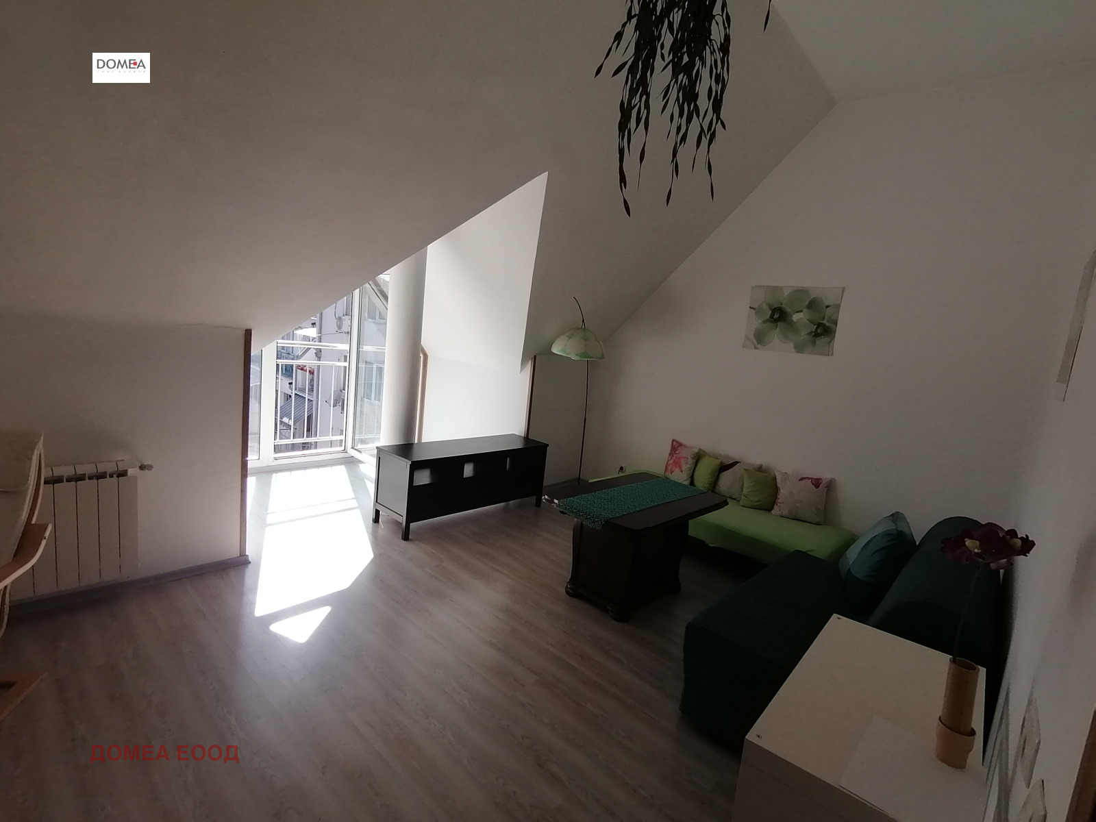 Дава под наем 1-СТАЕН, гр. София, Оборище, снимка 10 - Апартаменти - 53890308