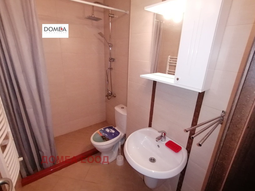 Дава под наем 1-СТАЕН, гр. София, Оборище, снимка 7 - Апартаменти - 53890308