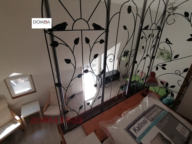 Дава под наем 1-СТАЕН, гр. София, Оборище, снимка 5 - Апартаменти - 53890308