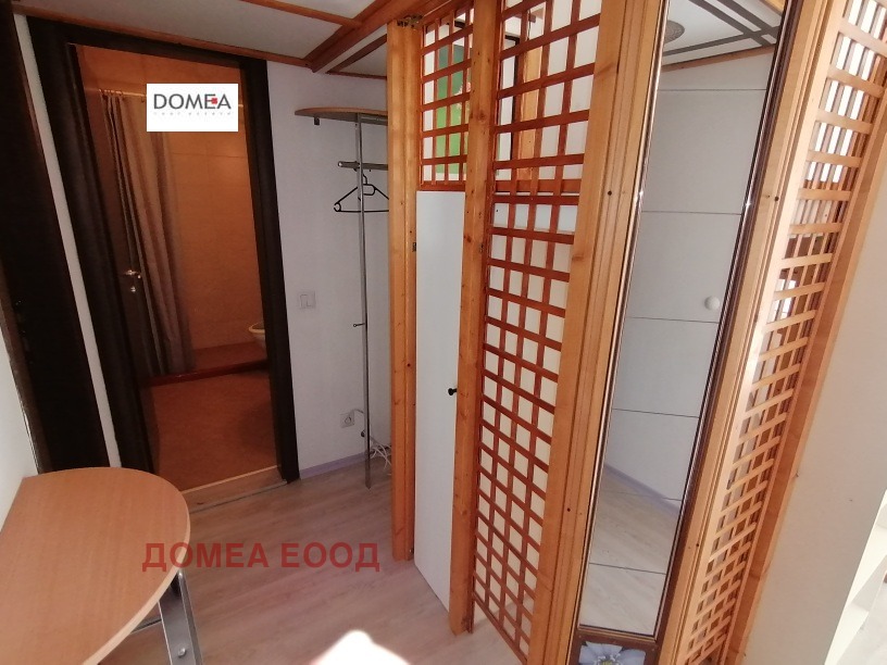 Дава под наем 1-СТАЕН, гр. София, Оборище, снимка 6 - Апартаменти - 53890308