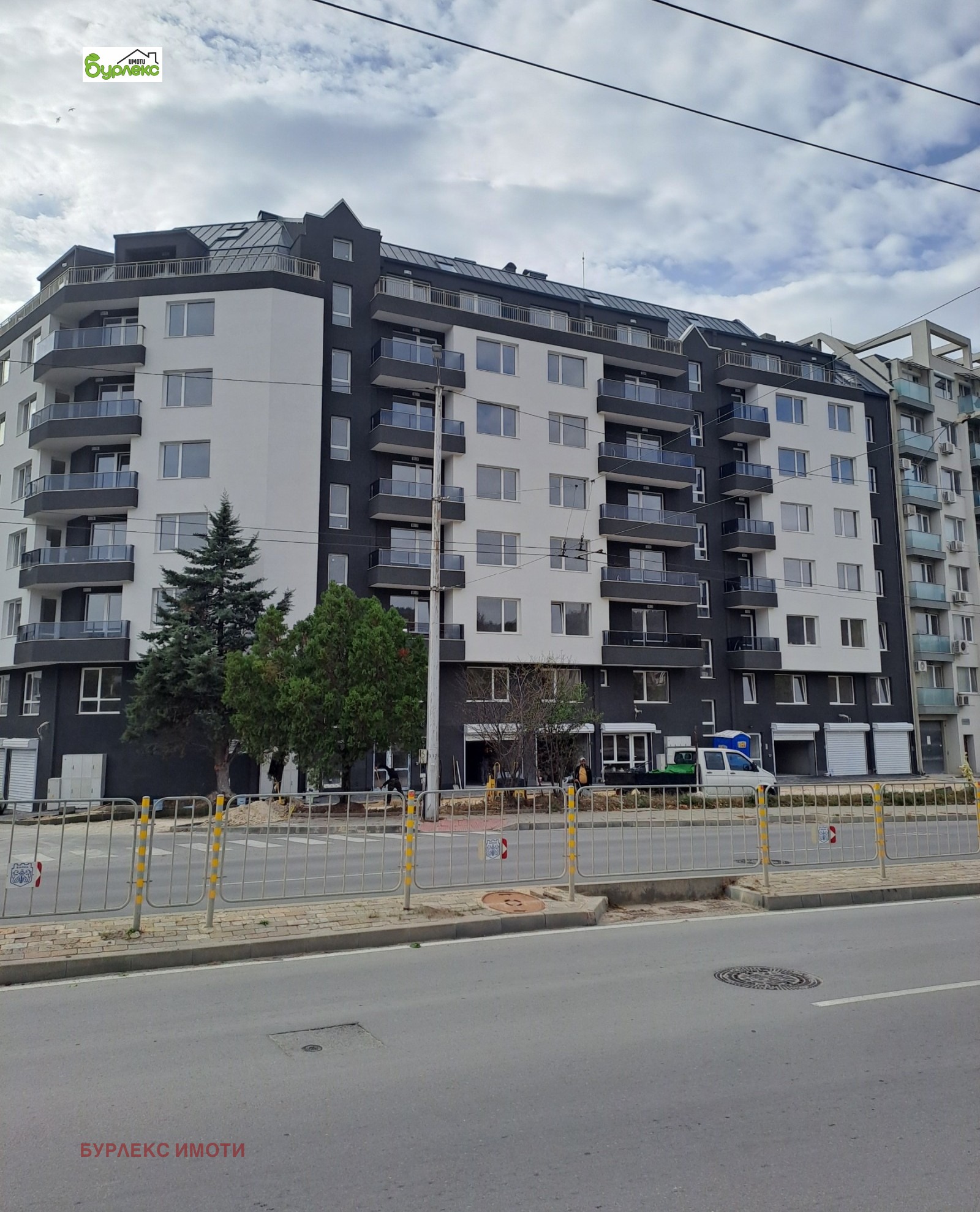 Дава под наем 2-СТАЕН, гр. Варна, Възраждане 2, снимка 6 - Апартаменти - 55688439