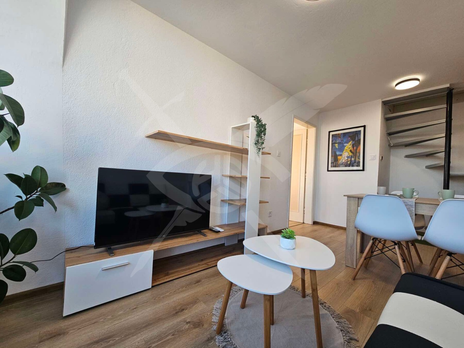 Дава под Наем 3-СТАЕН | Imot.bg — изображение 2