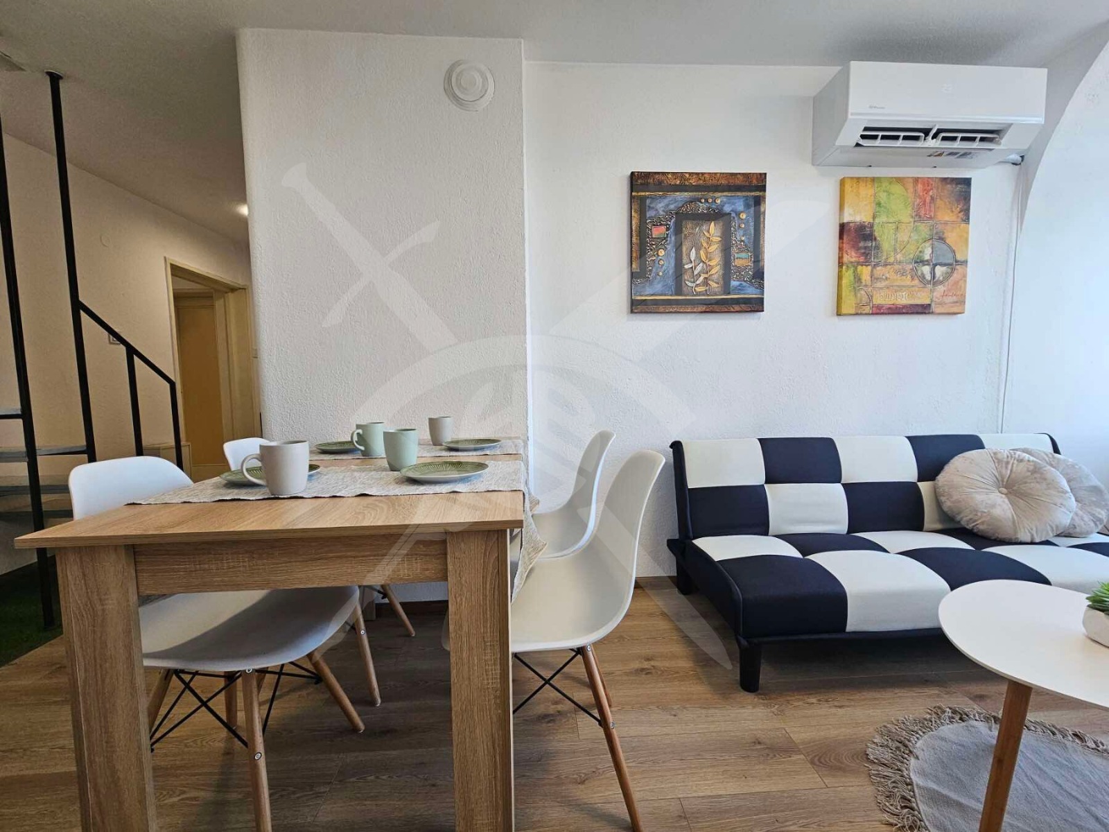 Дава под Наем 3-СТАЕН | Imot.bg — изображение 3