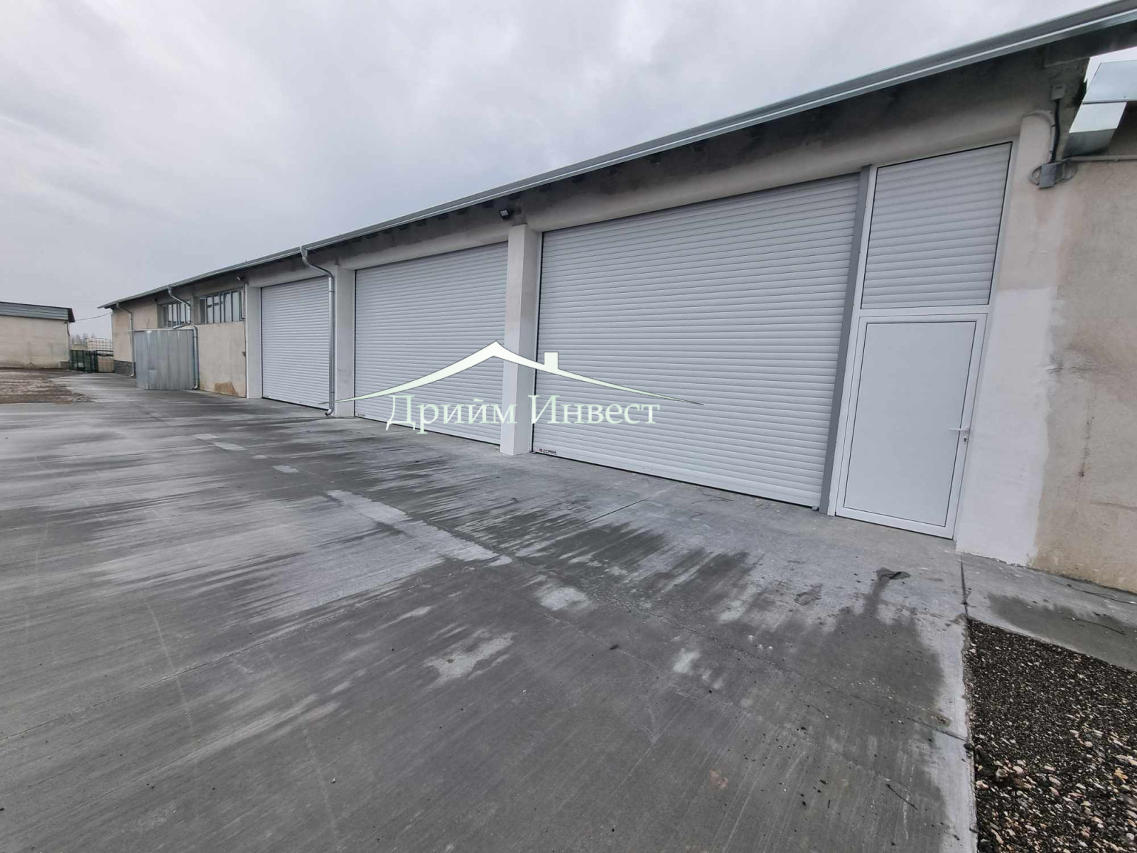 Дава под Наем СКЛАД | Imot.bg — изображение 7