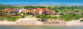 1 soverom Sozopol, region Burgas 6