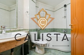 Maisonette Vitosha, Sofia 13