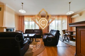 Maisonette Vitosha, Sofia 1
