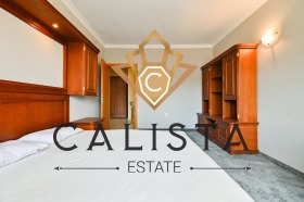Maisonette Vitosha, Sofia 12