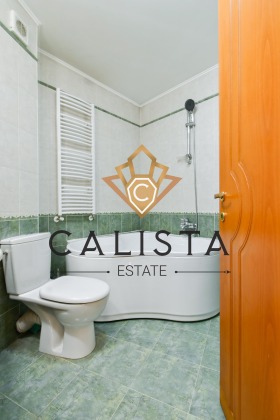 Maisonette Vitosha, Sofia 14