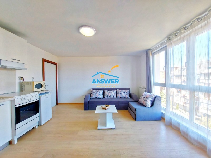 Дава под наем 1-СТАЕН, гр. София, Надежда 3, снимка 2 - Апартаменти - 52804570