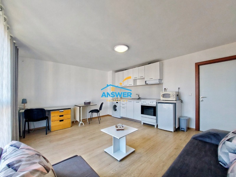 Дава под наем 1-СТАЕН, гр. София, Надежда 3