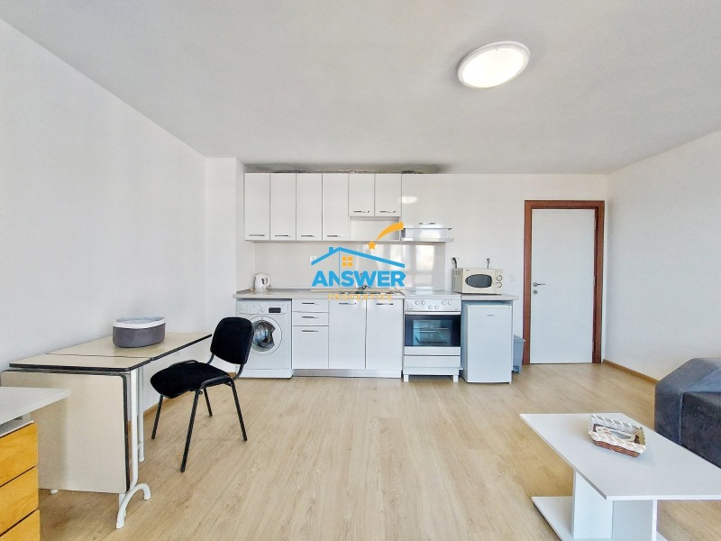 Дава под наем 1-СТАЕН, гр. София, Надежда 3, снимка 4 - Апартаменти - 52804570