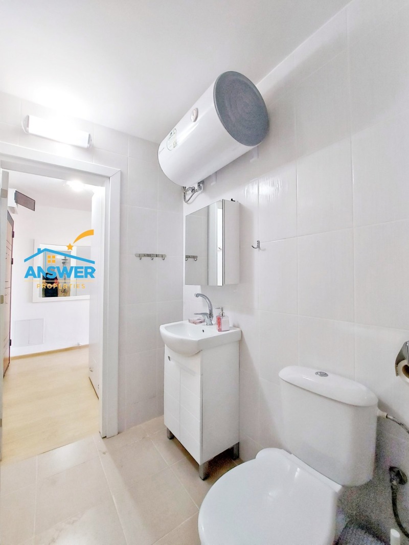 Дава под наем 1-СТАЕН, гр. София, Надежда 3, снимка 7 - Апартаменти - 52804570