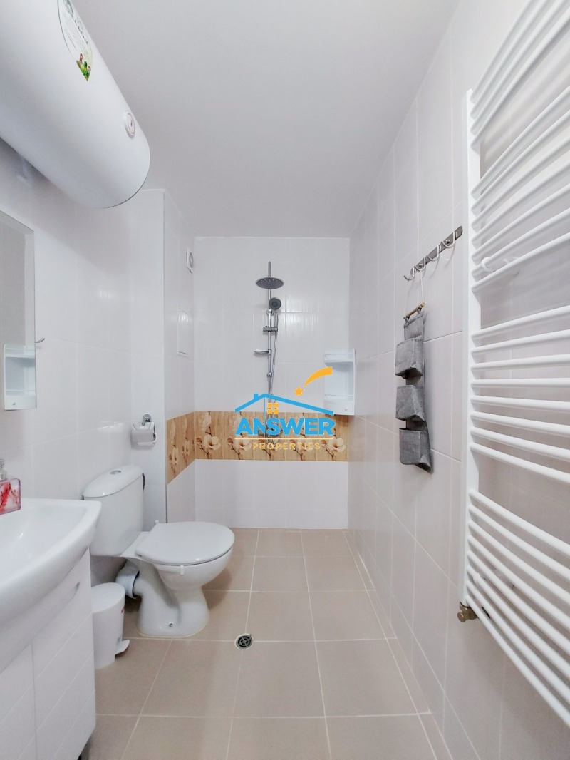 Дава под наем 1-СТАЕН, гр. София, Надежда 3, снимка 6 - Апартаменти - 52804570