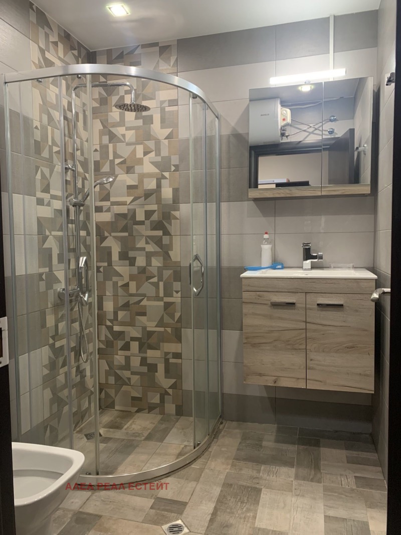 Дава под наем 1-СТАЕН, гр. София, Хаджи Димитър, снимка 7 - Апартаменти - 52904808