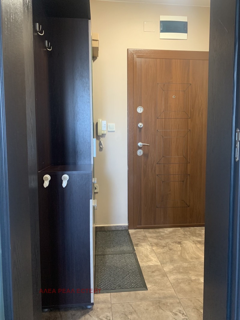 Дава под наем 1-СТАЕН, гр. София, Хаджи Димитър, снимка 6 - Апартаменти - 52904808