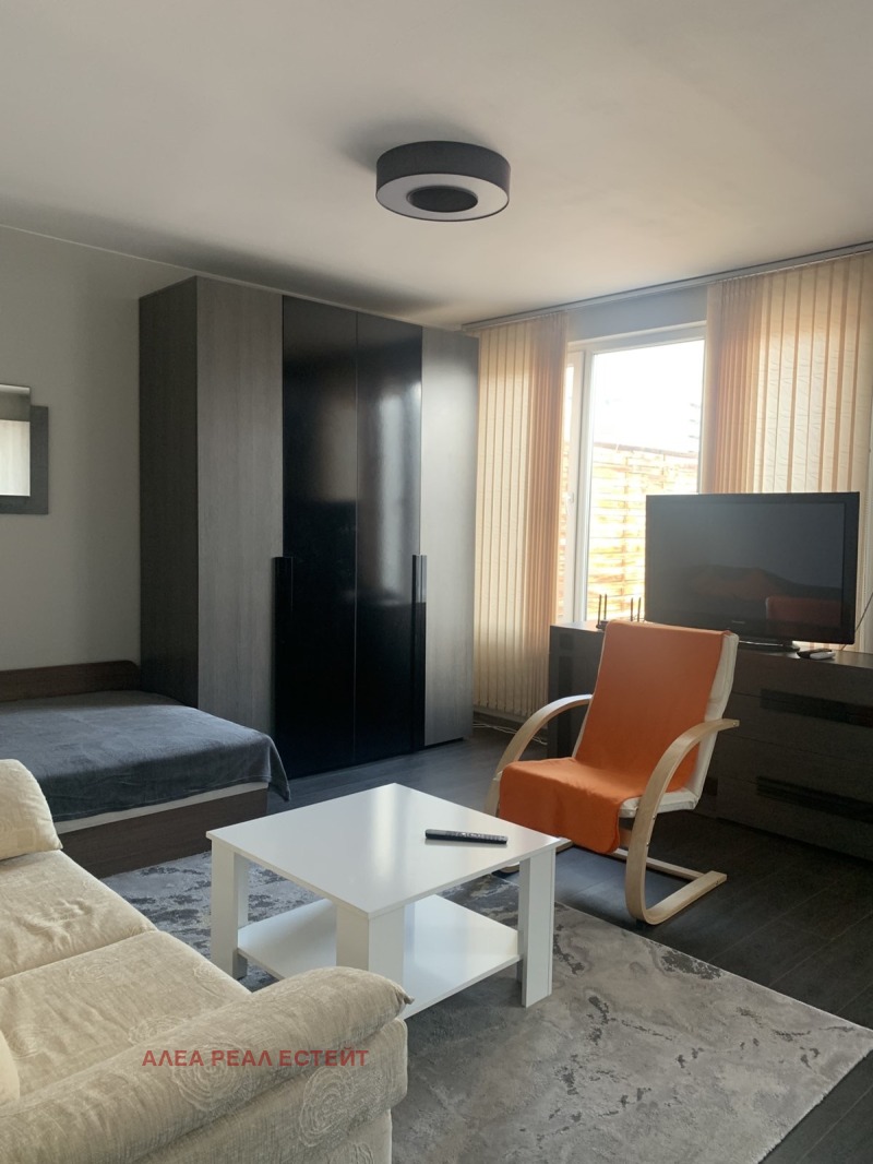 Дава под наем 1-СТАЕН, гр. София, Хаджи Димитър, снимка 4 - Апартаменти - 52904808