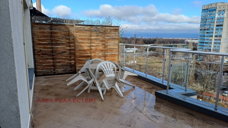 Дава под наем 1-СТАЕН, гр. София, Хаджи Димитър, снимка 8 - Апартаменти - 52904808