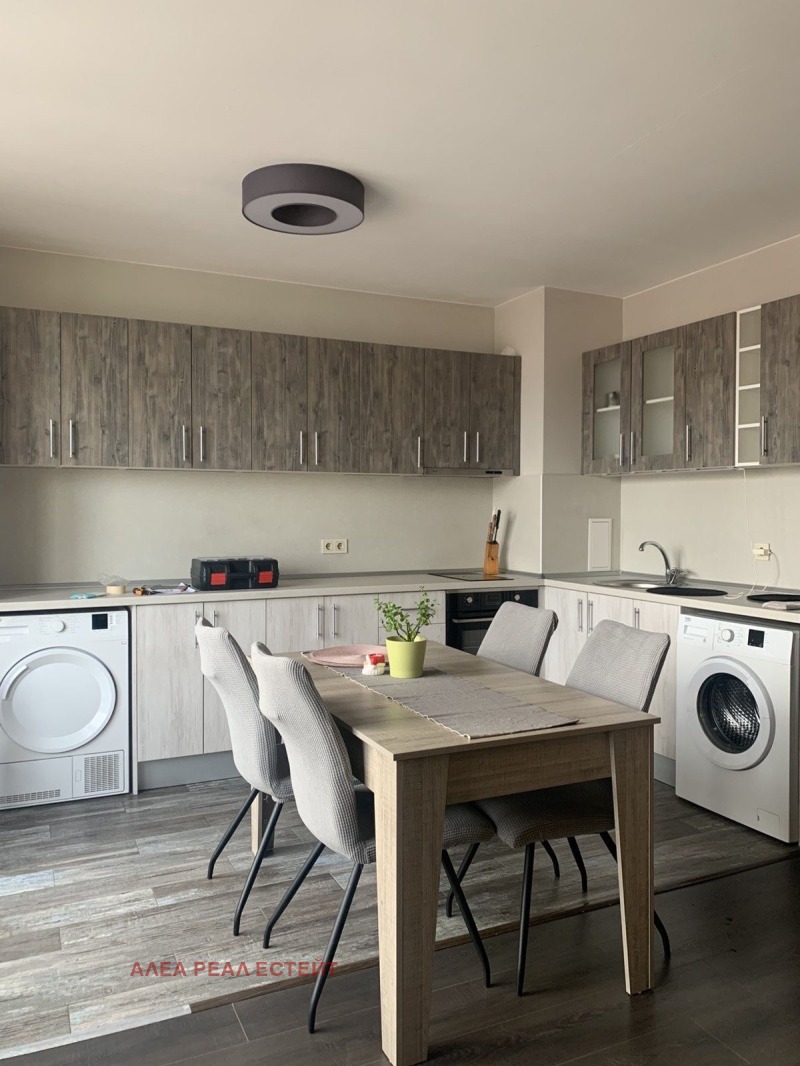 Дава под наем 1-СТАЕН, гр. София, Хаджи Димитър