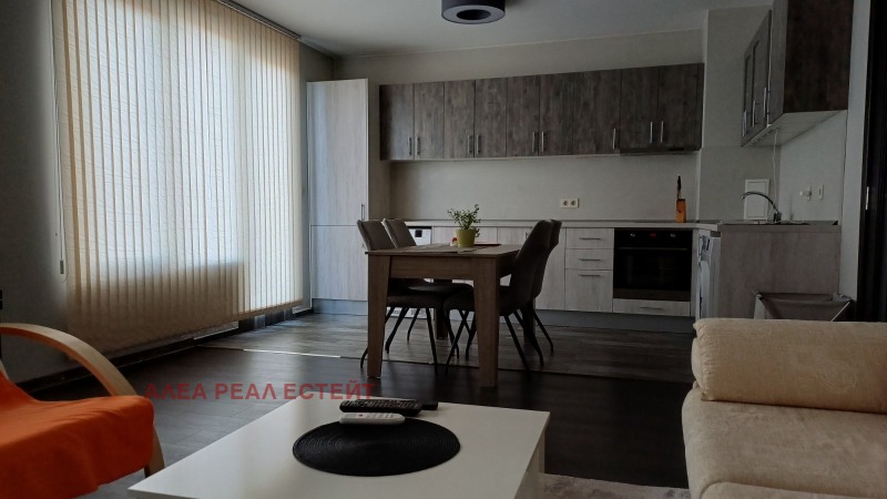 Дава под наем 1-СТАЕН, гр. София, Хаджи Димитър, снимка 5 - Апартаменти - 52904808