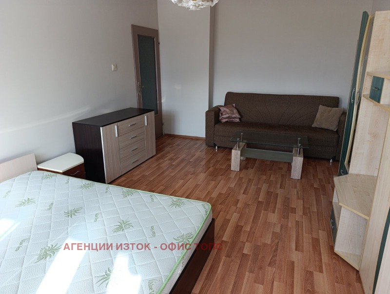 Дава под наем 1-СТАЕН, гр. София, Банишора, снимка 2 - Апартаменти - 53534869