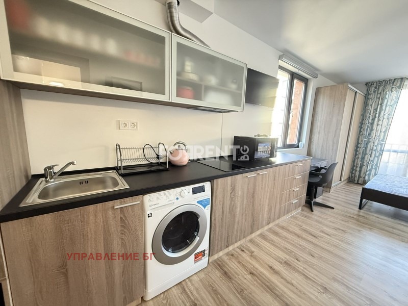 Дава под наем 1-СТАЕН, гр. София, Студентски град, снимка 3 - Апартаменти - 54049869