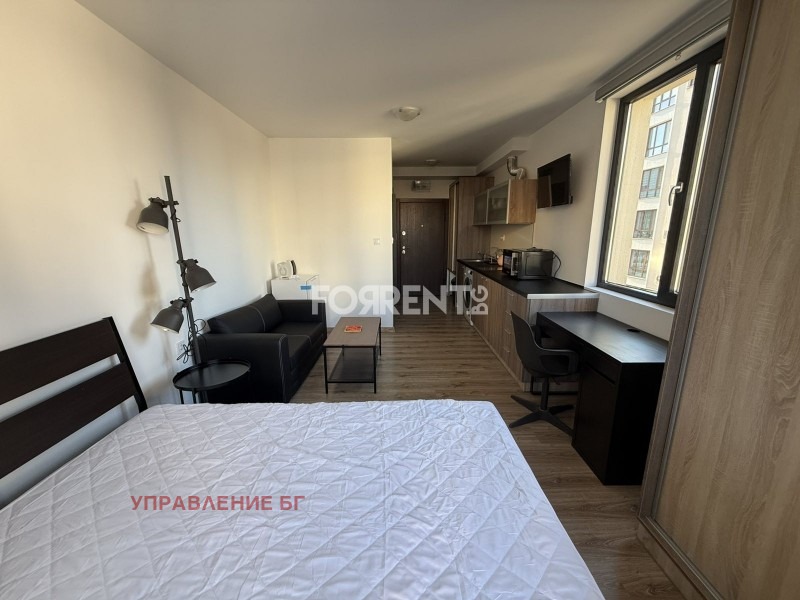 Дава под наем 1-СТАЕН, гр. София, Студентски град, снимка 2 - Апартаменти - 54049869