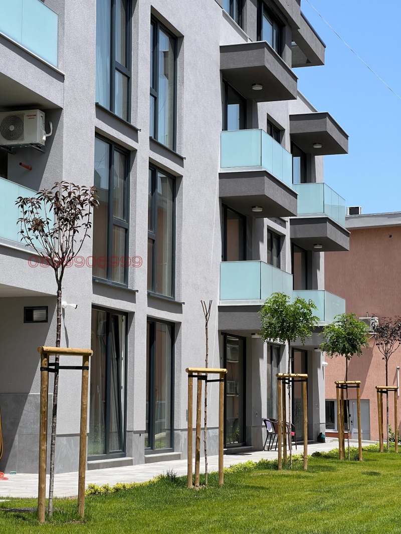A louer  1 chambre Sofia , Obelya 2 , 63 m² | 56672348 - image [9]
