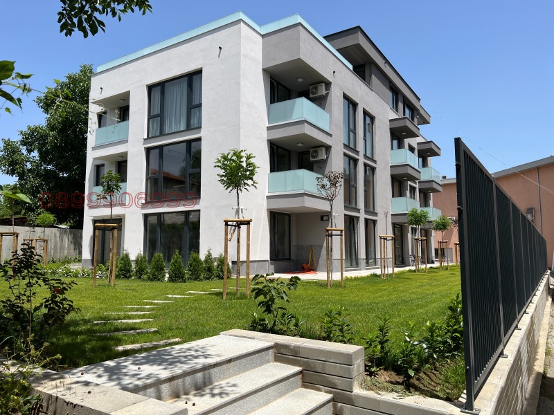 A louer  1 chambre Sofia , Obelya 2 , 63 m² | 56672348 - image [10]