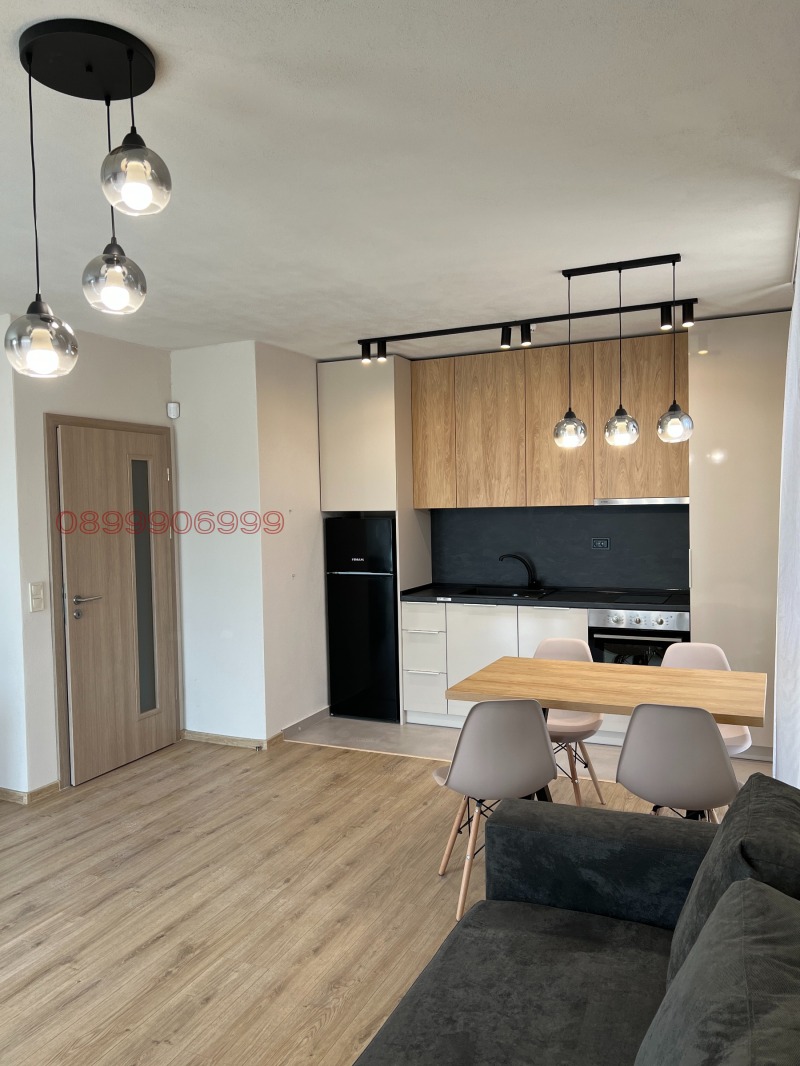 A louer  1 chambre Sofia , Obelya 2 , 63 m² | 56672348 - image [2]