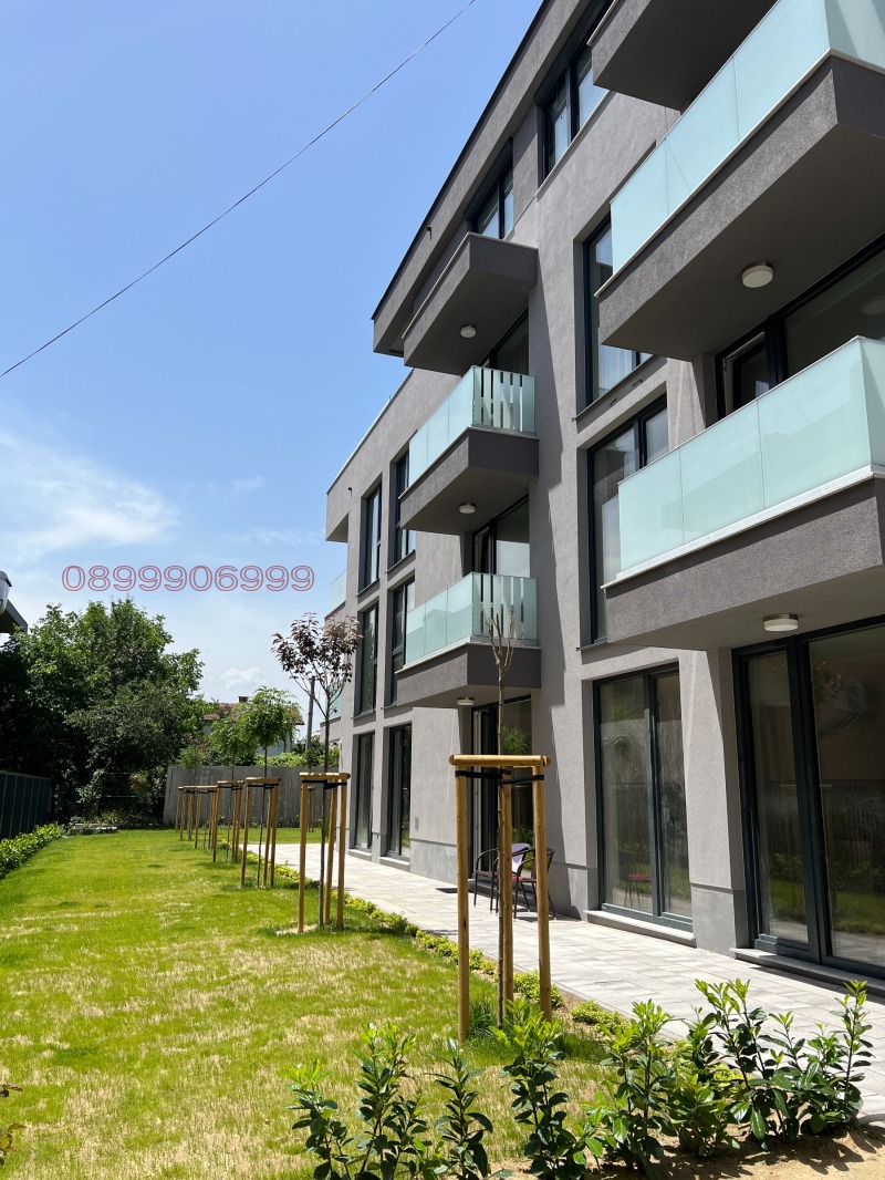 A louer  1 chambre Sofia , Obelya 2 , 63 m² | 56672348 - image [8]