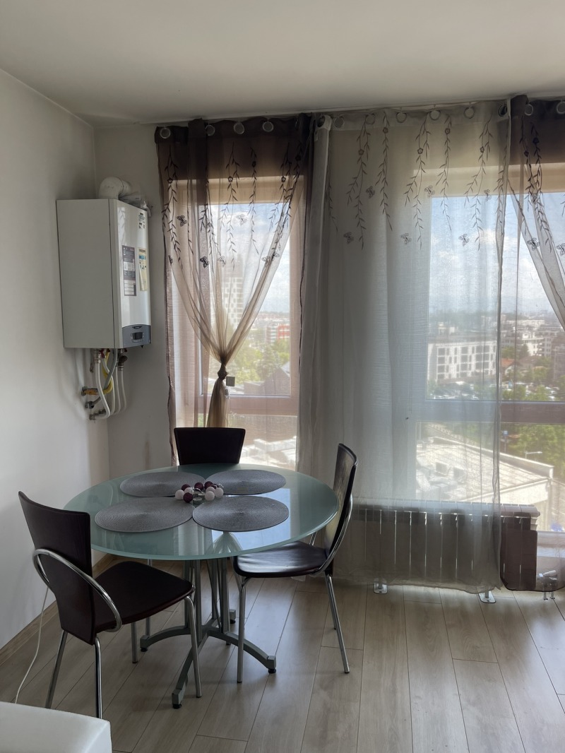 Para alugar  1 quarto Sofia , Ovtcha kupel , 55 m² | 81815466 - imagem [5]