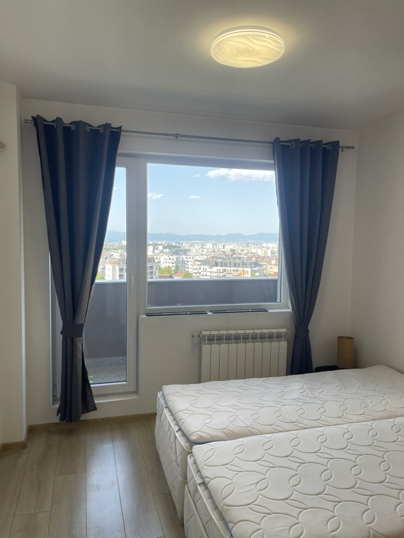 Para alugar  1 quarto Sofia , Ovtcha kupel , 55 m² | 81815466 - imagem [9]
