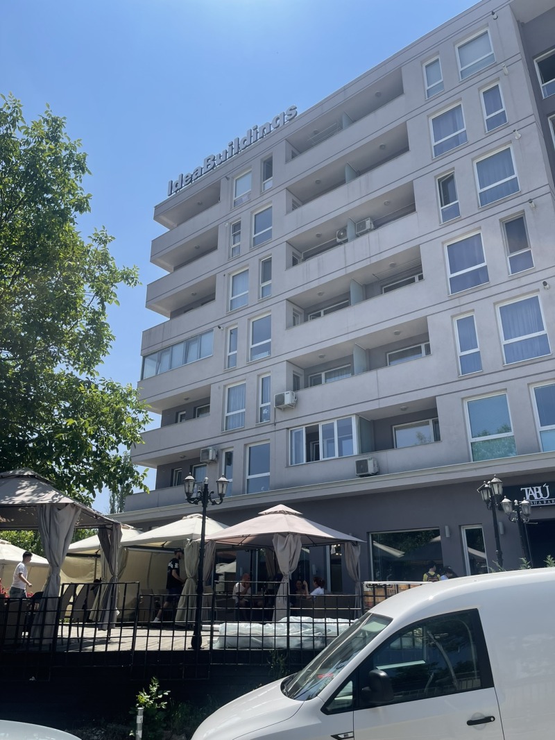 Para alugar  1 quarto Sofia , Ovtcha kupel , 55 m² | 81815466