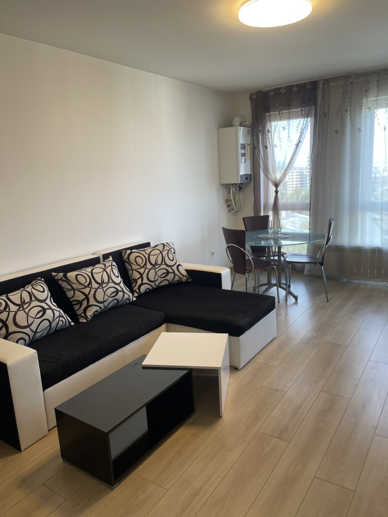 Para alugar  1 quarto Sofia , Ovtcha kupel , 55 m² | 81815466 - imagem [4]