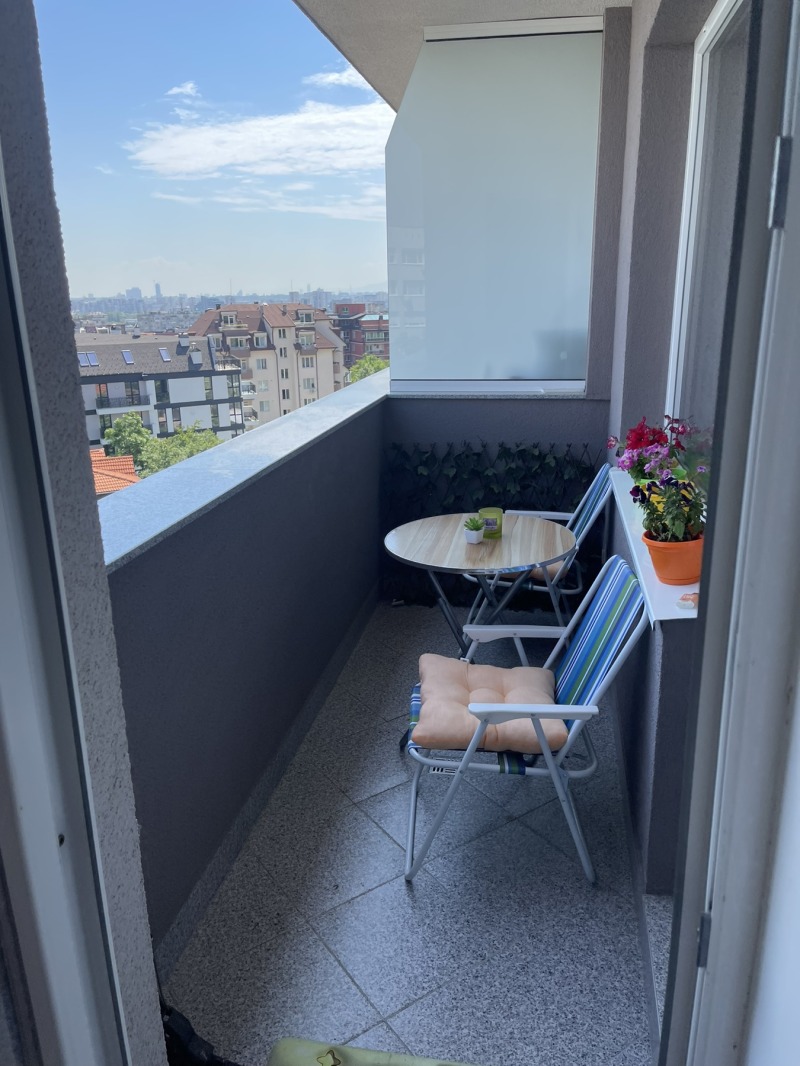 Para alugar  1 quarto Sofia , Ovtcha kupel , 55 m² | 81815466 - imagem [12]