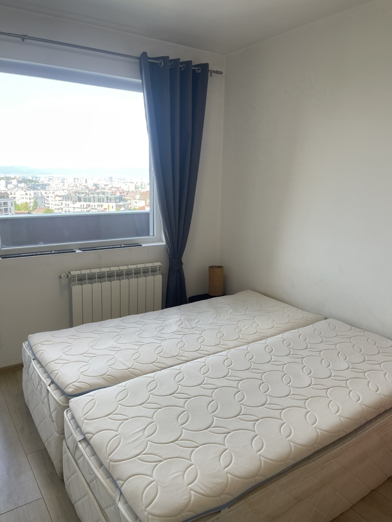 Para alugar  1 quarto Sofia , Ovtcha kupel , 55 m² | 81815466 - imagem [8]