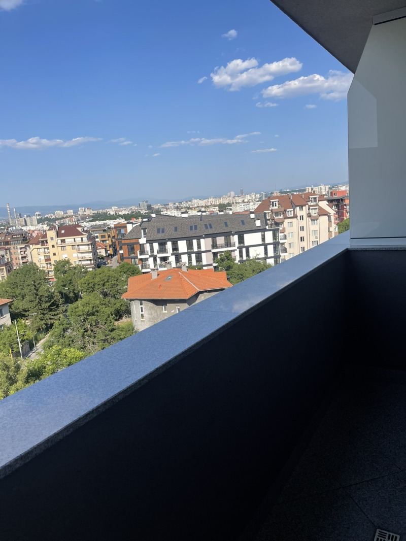 Para alugar  1 quarto Sofia , Ovtcha kupel , 55 m² | 81815466 - imagem [11]