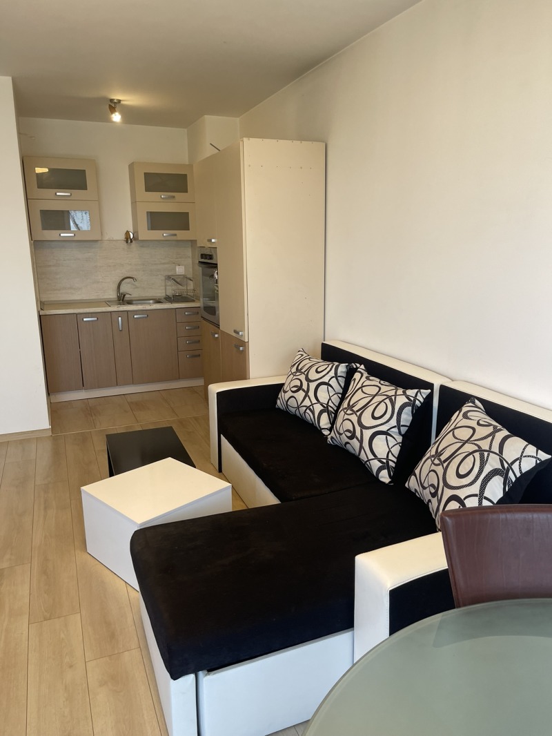 Para alugar  1 quarto Sofia , Ovtcha kupel , 55 m² | 81815466 - imagem [3]