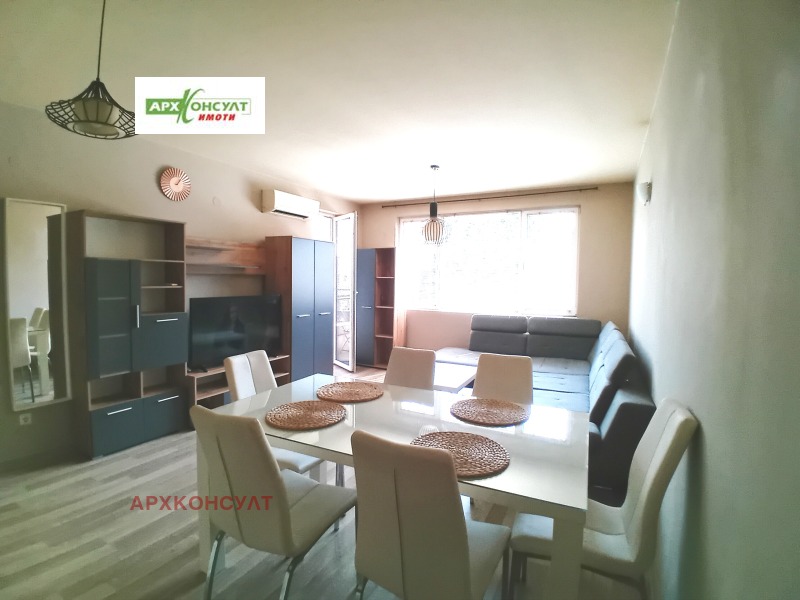 Para alugar  1 quarto Sofia , Ovtcha kupel , 68 m² | 90057695 - imagem [3]
