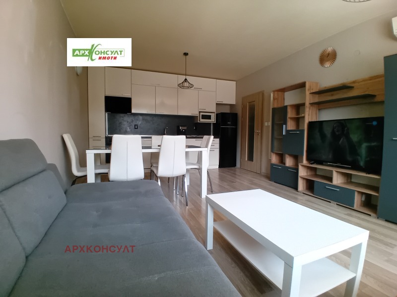 Para alugar  1 quarto Sofia , Ovtcha kupel , 68 m² | 90057695 - imagem [2]