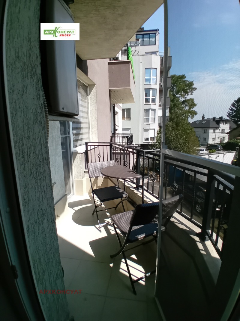 Para alugar  1 quarto Sofia , Ovtcha kupel , 68 m² | 90057695 - imagem [9]