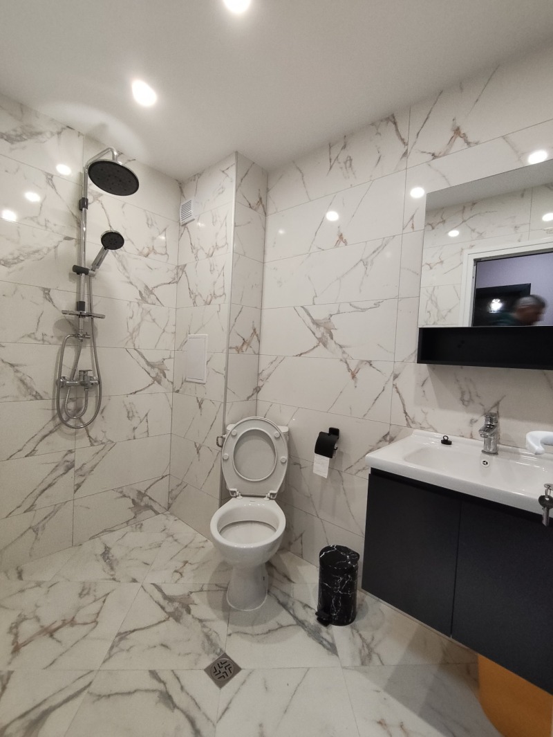 Дава под наем 2-СТАЕН, гр. Бургас, Славейков, снимка 8 - Апартаменти - 52386733