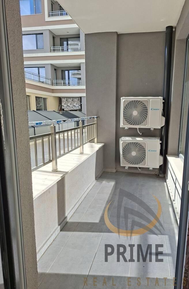 Дава под наем 2-СТАЕН, гр. Бургас, Славейков, снимка 6 - Апартаменти - 52386733