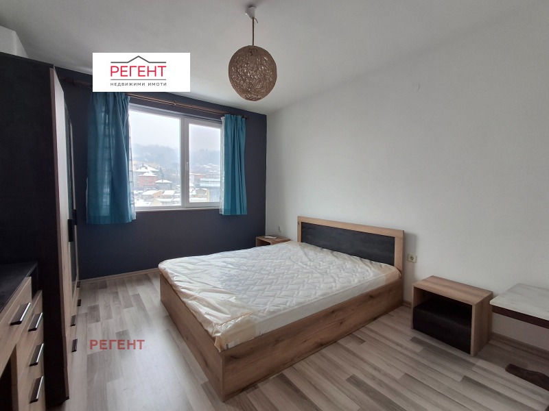 Дава под наем 2-СТАЕН, гр. Габрово, Център, снимка 4 - Апартаменти - 53021503