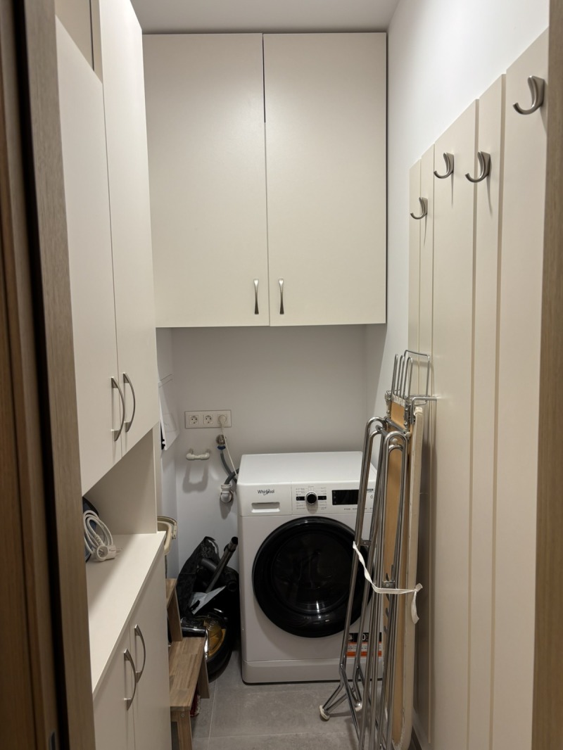 Дава под наем 2-СТАЕН, гр. Варна, Бриз, снимка 7 - Апартаменти - 53110591