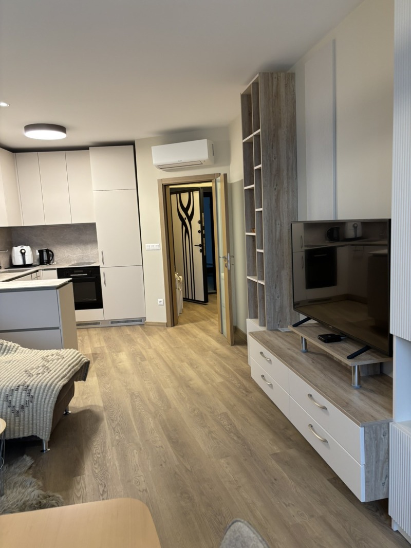 Дава под наем 2-СТАЕН, гр. Варна, Бриз, снимка 2 - Апартаменти - 53110591