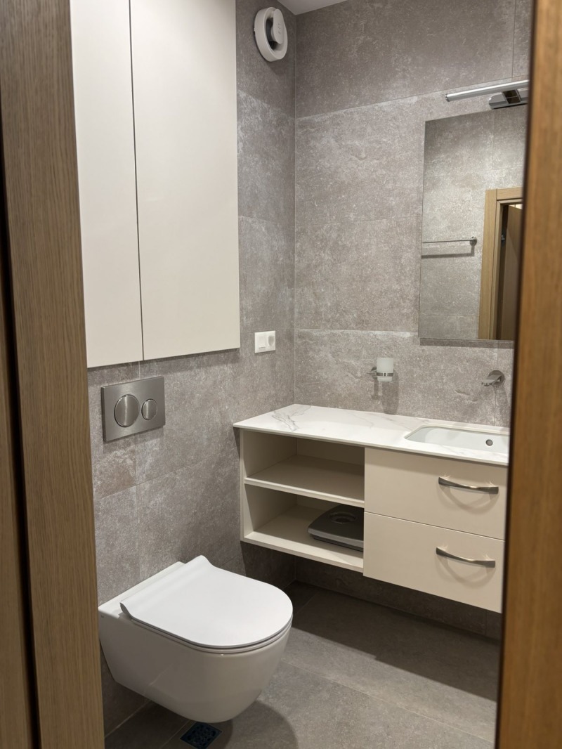 Дава под наем 2-СТАЕН, гр. Варна, Бриз, снимка 5 - Апартаменти - 53110591