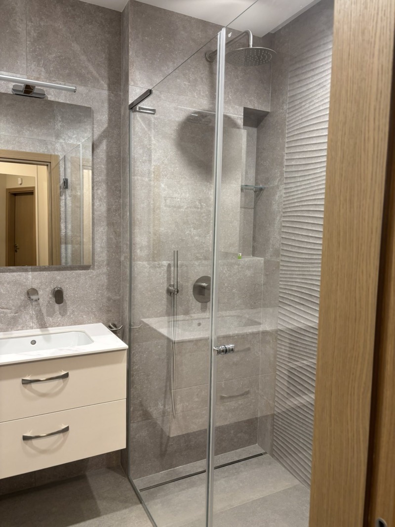 Дава под наем 2-СТАЕН, гр. Варна, Бриз, снимка 6 - Апартаменти - 53110591