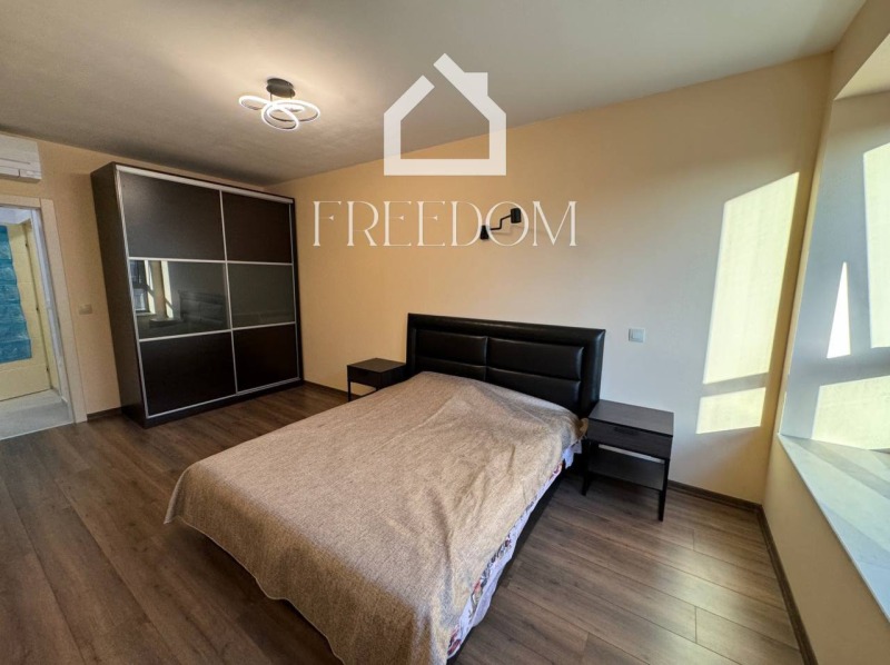 Дава под наем 2-СТАЕН, гр. Варна, Център, снимка 8 - Апартаменти - 53280014